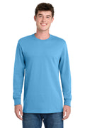 Port & Co Men's   Long Sleeve Essential Tee