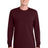 Port & Co Men's   Long Sleeve Essential Tee