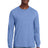 Jerzees Men's   Premium Blend Ring Spun Long Sleeve T-Shirt 560LS