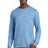 Jerzees Men's   Premium Blend Ring Spun Long Sleeve T-Shirt 560LS