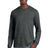 Jerzees Men's   Premium Blend Ring Spun Long Sleeve T-Shirt 560LS