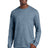 Jerzees Men's   Premium Blend Ring Spun Long Sleeve T-Shirt 560LS