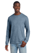 Jerzees Men's   Premium Blend Ring Spun Long Sleeve T-Shirt 560LS
