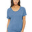 Bella + Canvas Women's    Slouchy Tee