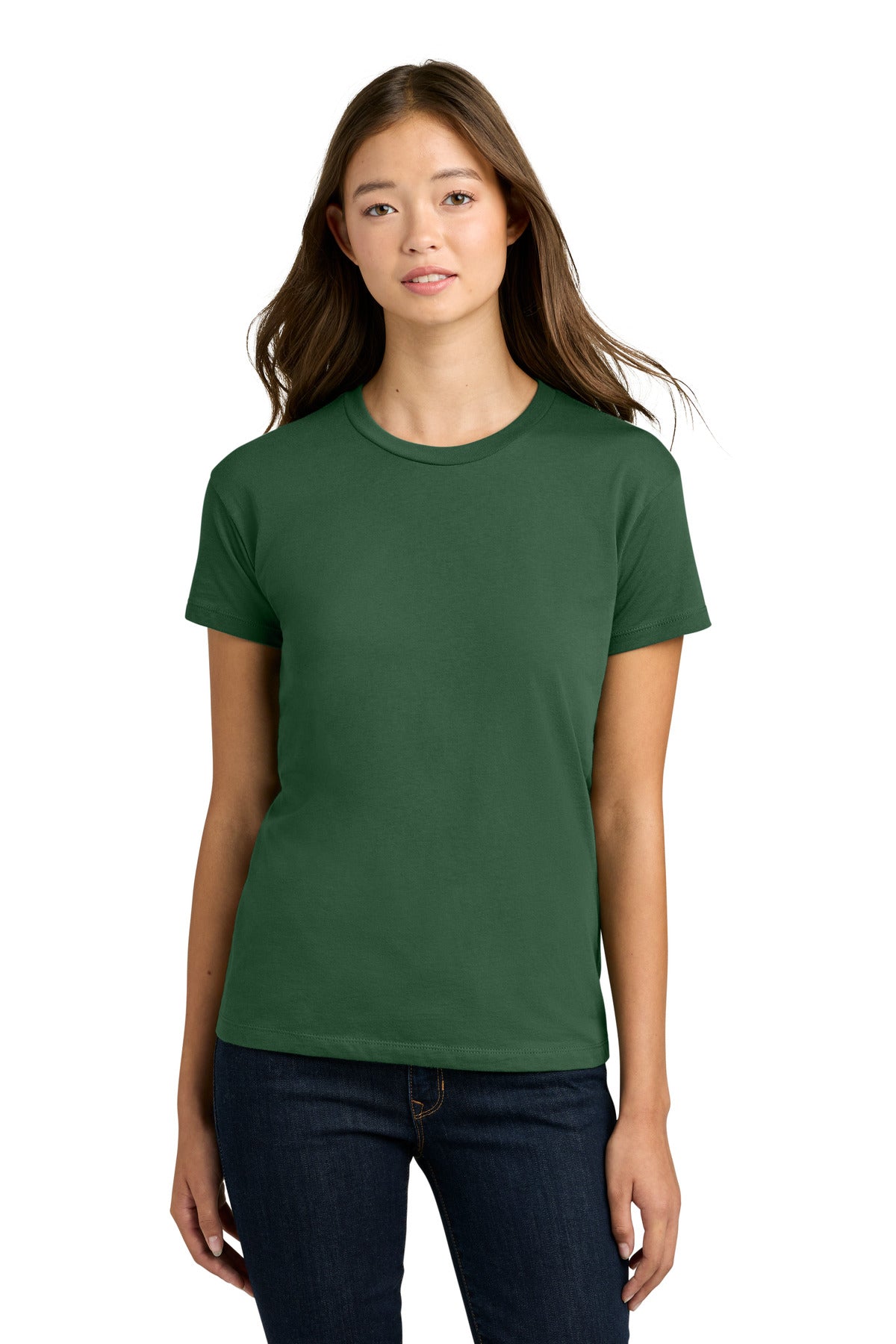 Next Level Apparel Women's   Cotton Relaxed Tee NL3910