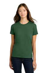 Next Level Apparel Women's   Cotton Relaxed Tee NL3910