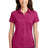 Port Authority Women's   Meridian Cotton Blend Polo