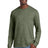 Jerzees Men's   Premium Blend Ring Spun Long Sleeve T-Shirt 560LS