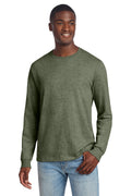 Jerzees Men's   Premium Blend Ring Spun Long Sleeve T-Shirt 560LS
