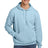 Jerzees Men's Eco   Premium Blend Pullover Hooded Sweatshirt 700M