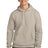 Jerzees Men's Eco   Premium Blend Pullover Hooded Sweatshirt 700M