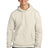 Jerzees Men's Eco   Premium Blend Pullover Hooded Sweatshirt 700M