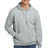 Jerzees Men's Eco   Premium Blend Pullover Hooded Sweatshirt 700M