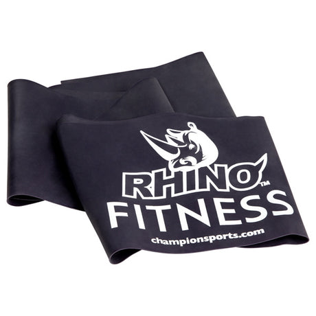 Champion Sports Resistance Therapy/Exercise Flat Band