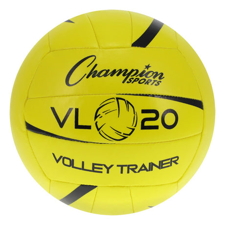 Champion Sports Volleyball Trainer Ball