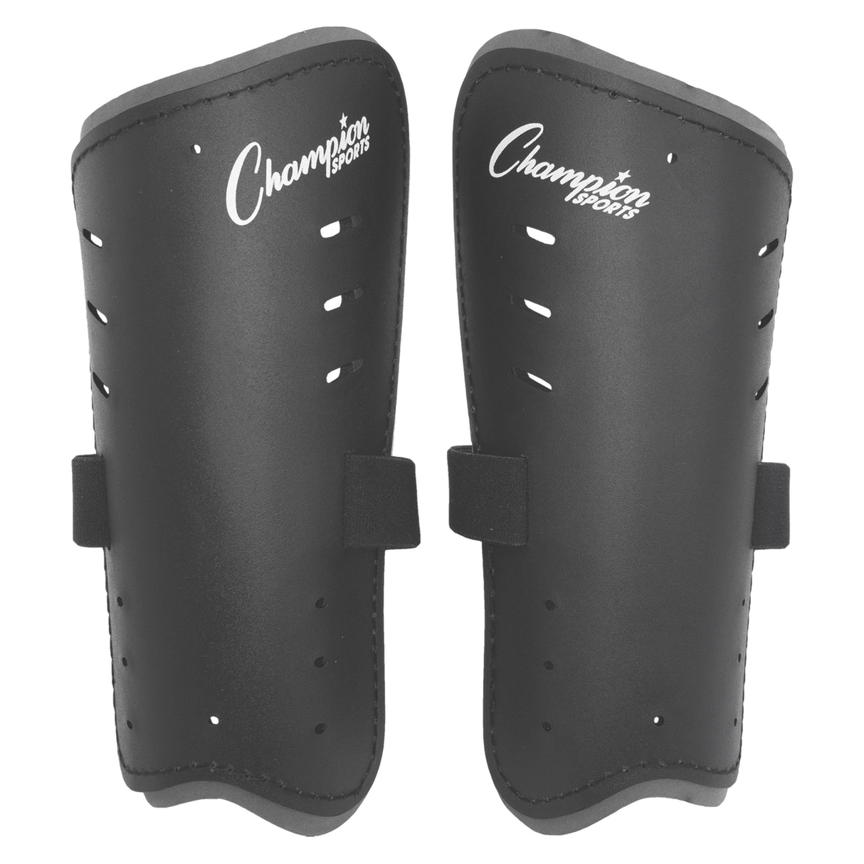 Champion Sports Soccer Shinguards