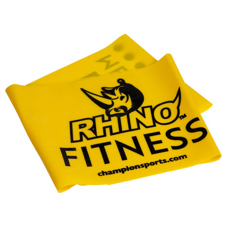 Champion Sports Resistance Therapy/Exercise Flat Band