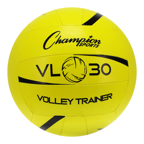 Champion Sports Volleyball Trainer Ball