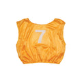 Champion Sports Youth Numbered Soccer Scrimmage Vest