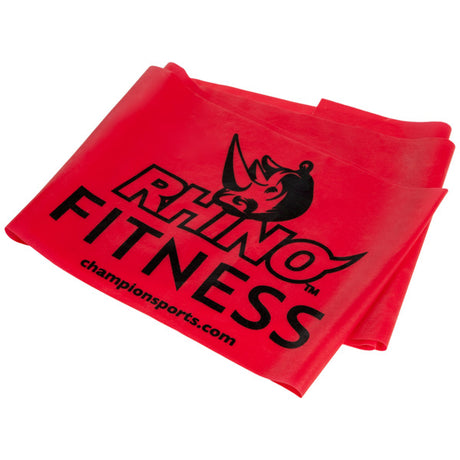 Champion Sports Resistance Therapy/Exercise Flat Band