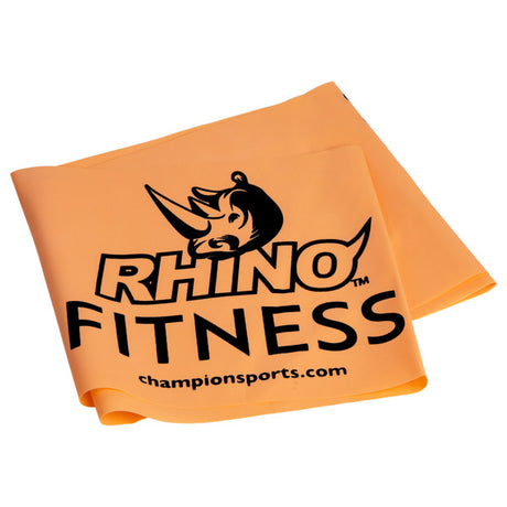 Champion Sports Resistance Therapy/Exercise Flat Band