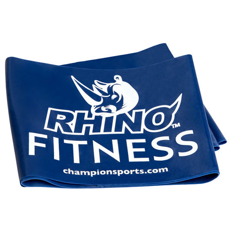 Champion Sports Resistance Therapy/Exercise Flat Band