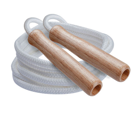 Champion Sports Nylon Jump Rope
