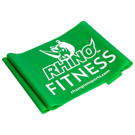 Champion Sports Resistance Therapy/Exercise Flat Band
