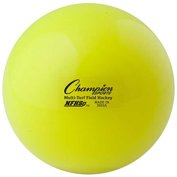 Champion Sports Field Hockey Balls