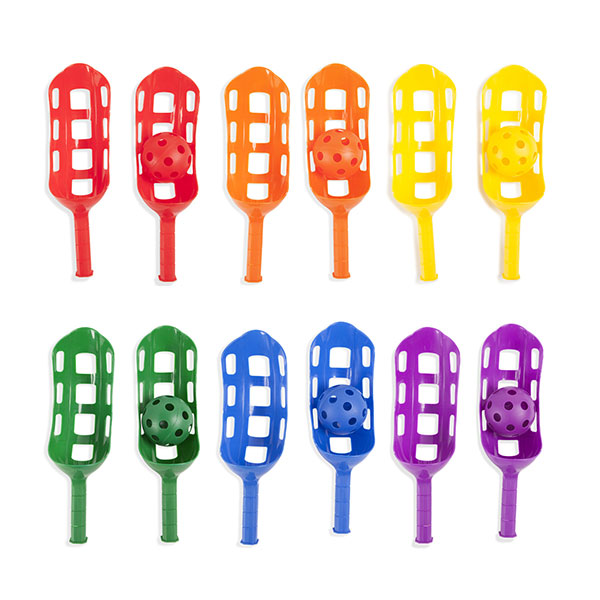 Champion Sports Scoop Ball