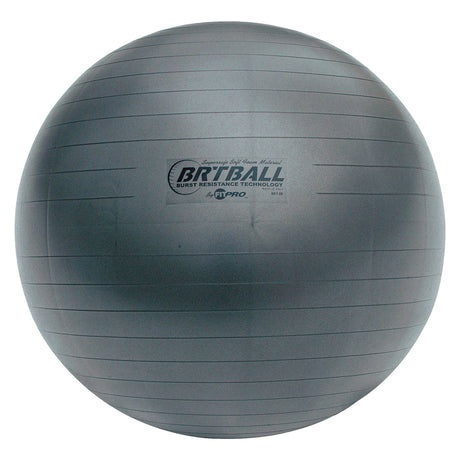 Champion Sports Fitpro BRT Training & Exercise Ball