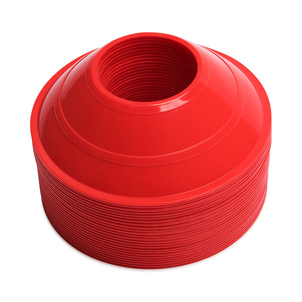 Champion Sports Mini Field Cones