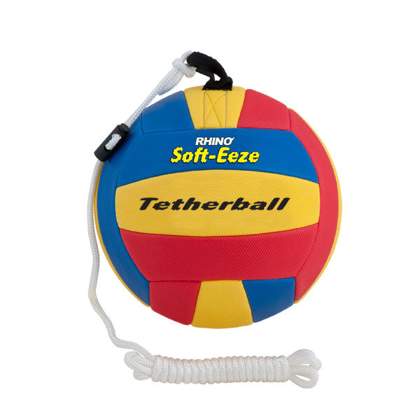 Champion Sports Rhino Soft Eeze Tetherball