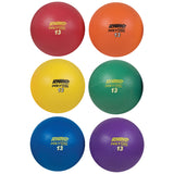 Champion Sports Poly Playground Ball