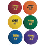 Champion Sports Poly Playground Ball