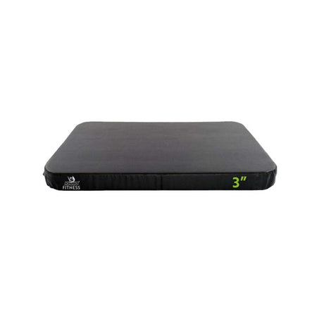 Champion Sports Foam Plyo Box