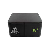 Champion Sports Foam Plyo Box