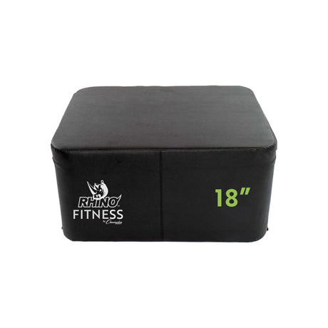 Champion Sports Foam Plyo Box