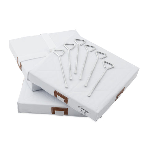 Champion Sports Foam Filled Quilted Cover Base