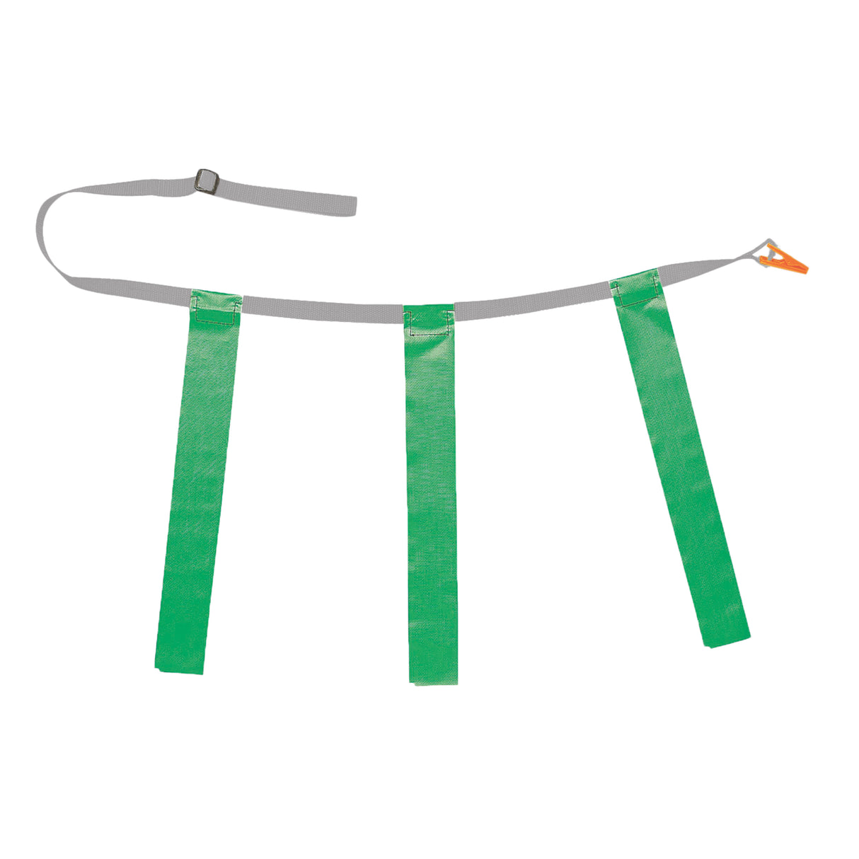 Champion Sports Adult Triple Flag Football Belt