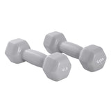 Champion Sports Dumbell