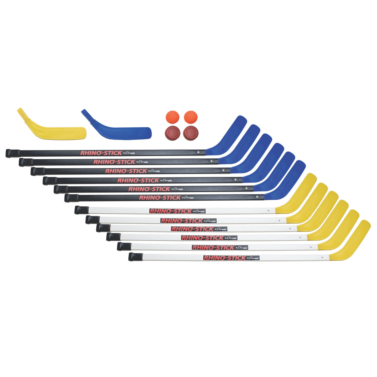 Champion Sports Rhino Stick Hockey