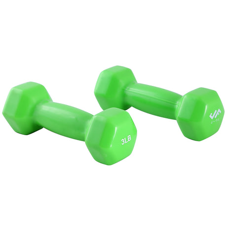 Champion Sports Dumbell