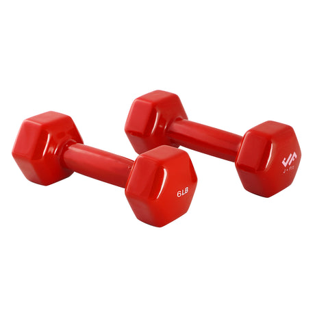 Champion Sports Dumbell