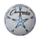Champion Sports Viper Soccer Ball