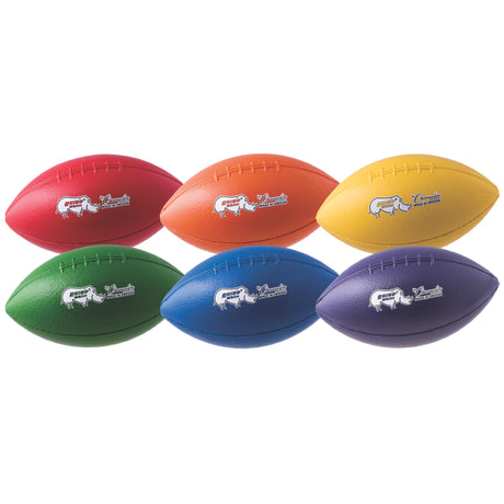 Champion Sports Rhino Skin Football