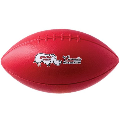 Champion Sports Rhino Skin Football