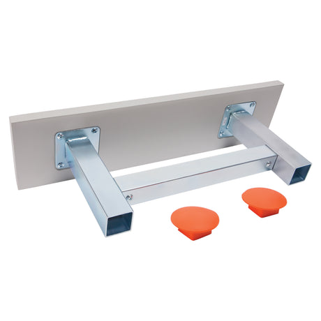 Champion Sports Youth Plate W/Anchor