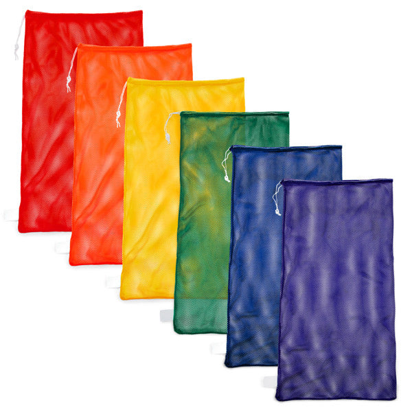 Champion Sports 48"x24" Mesh Bag