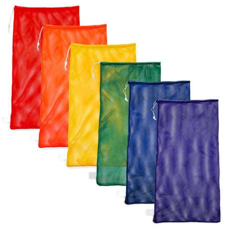 Champion Sports 48"x24" Mesh Bag